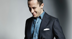 Igor Levit, Foto: Gregor Hohenberg